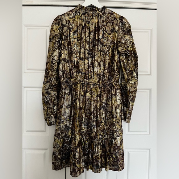 ba&sh Dress - Picture 5 of 5